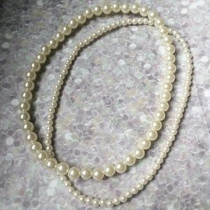 Fashion Necklace Set